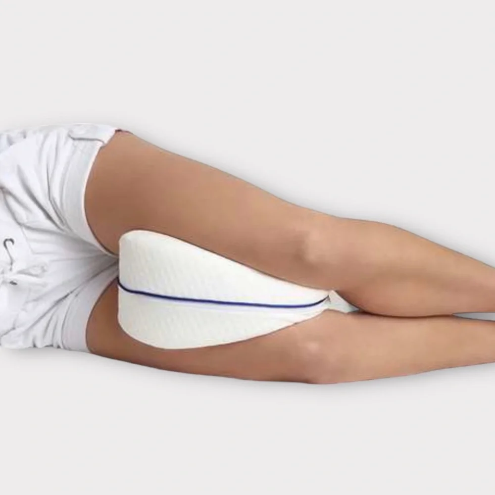 BLUZEN Orthopedic Leg Pillow - New In Box